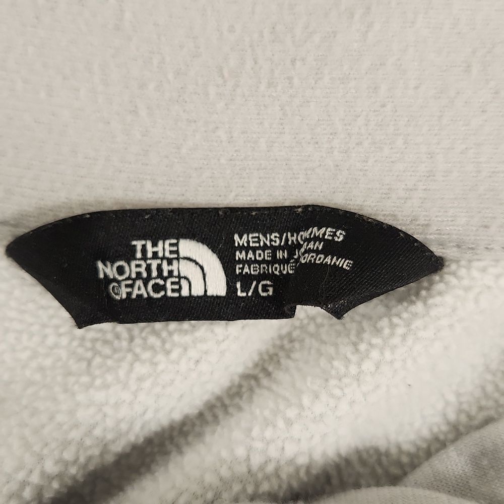 The North Face Pullover Jacket L - image 7
